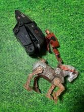 vintage 80s toys