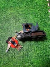 vintage mask toy vehicles