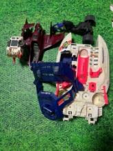 vintage gi joe toys and starcom toy