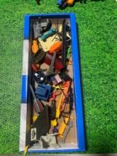 vintage 80s gi joe toy parts