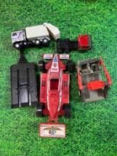 vintage toys