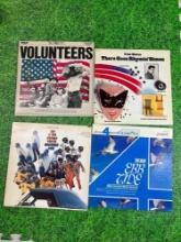 lot of records paul simon and more