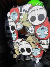 halloween decor nightmare before Christmas
