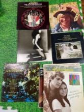lot of records john denver and more