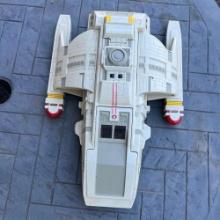 vintage Star Trek 1994 toy ship