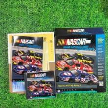 vintage Nascar grand national series cd cib