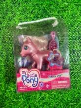 vintage in box my little pony y2k