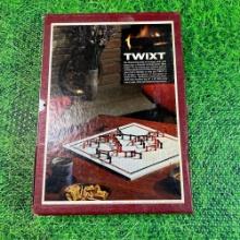 vintage Twixt game