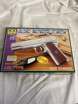 NIB Colt Airsoft Gun