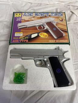 NIB Colt Airsoft Gun