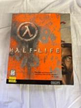 Half Life Computer Game