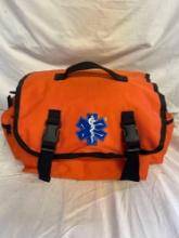 First Aid Bug Out Bag