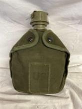 Military Issued Canteen