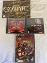 Computer Games