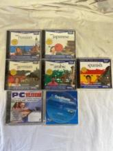 New Language Learning Computer Programs