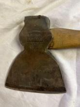Vintage Keen Kutter Hatchet
