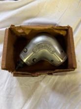 Vintage Black & Decker Right Angle Drive Attachment