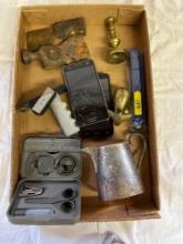 Box Lot