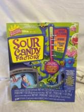 Scientific Explorer Sour Candy Factory
