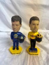 NASCAR Bobbleheads