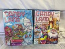 Candy Land Games