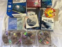 Assorted Computer Games and Programs