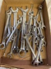 Combination Wrenches
