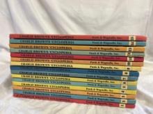 Charlie Browns Cyclopedia Book Set