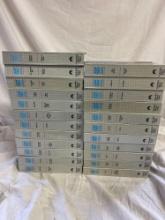 Star Trek The Next Generation VHS Set