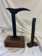 Antique Shoe Cobblers