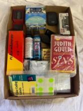 Box Lot