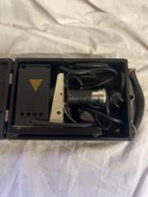 Vintage Pictural Slide Projector