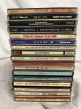 Vintage CDs