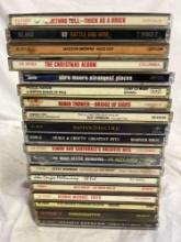 Vintage CDs