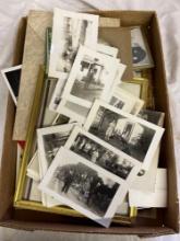 Vintage and Antique Photos