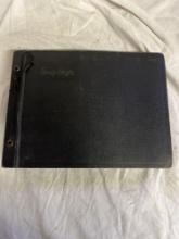 Vintage and Antique Photos