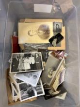Vintage and Antique Photos