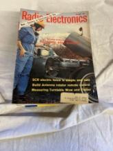 Science Related Magazines