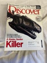 Science Related Magazines