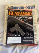 Firearm Publications