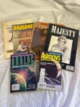 Vintage Magazines