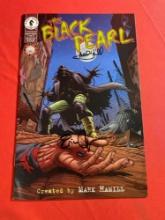 Mark Hamill Signed Comic
