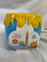 Disney Winnie The Pooh Baby Toy