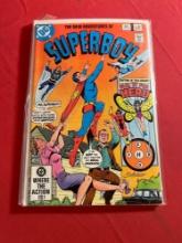Superboy Comics