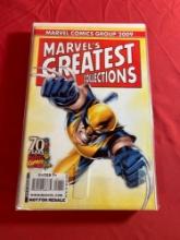 Marvel Mix (11)
