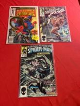 Spider-Man (3)
