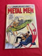 Metal Men