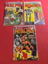 Metal Men