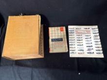 Three Assorted Vintage Books
