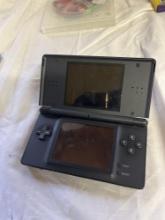 Nintendo DS Lite